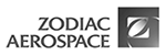 Logo Zodiac Aérospace